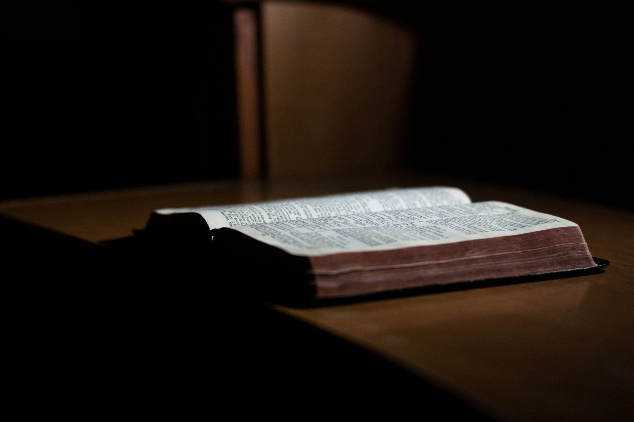 What We Believe